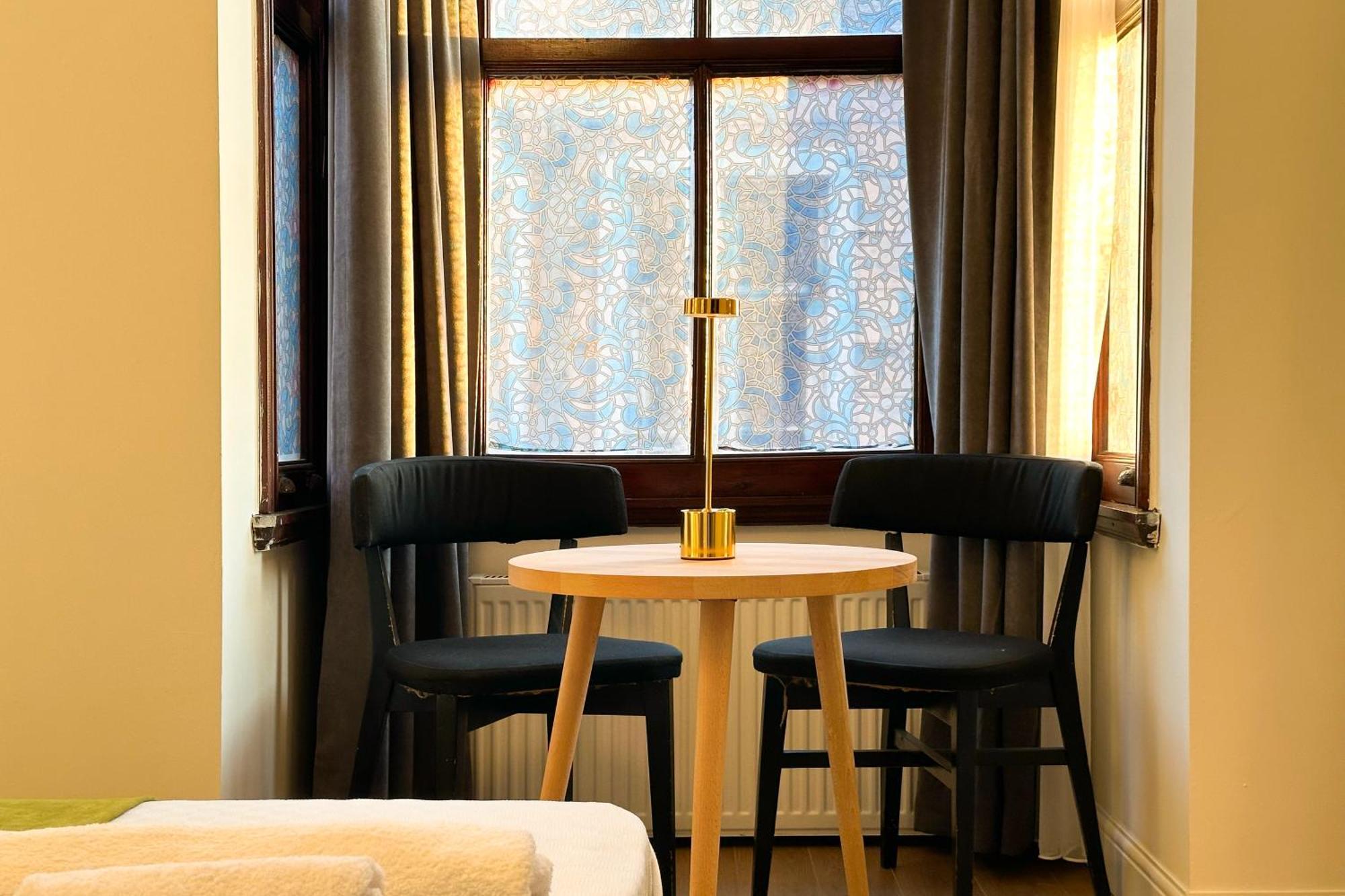 The Halic Bosphorus Hotel İstanbul Dış mekan fotoğraf
