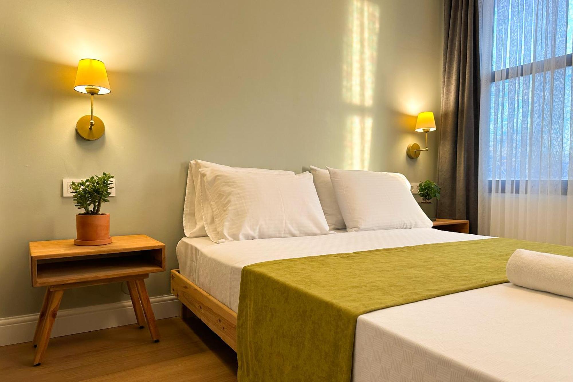 The Halic Bosphorus Hotel İstanbul Dış mekan fotoğraf