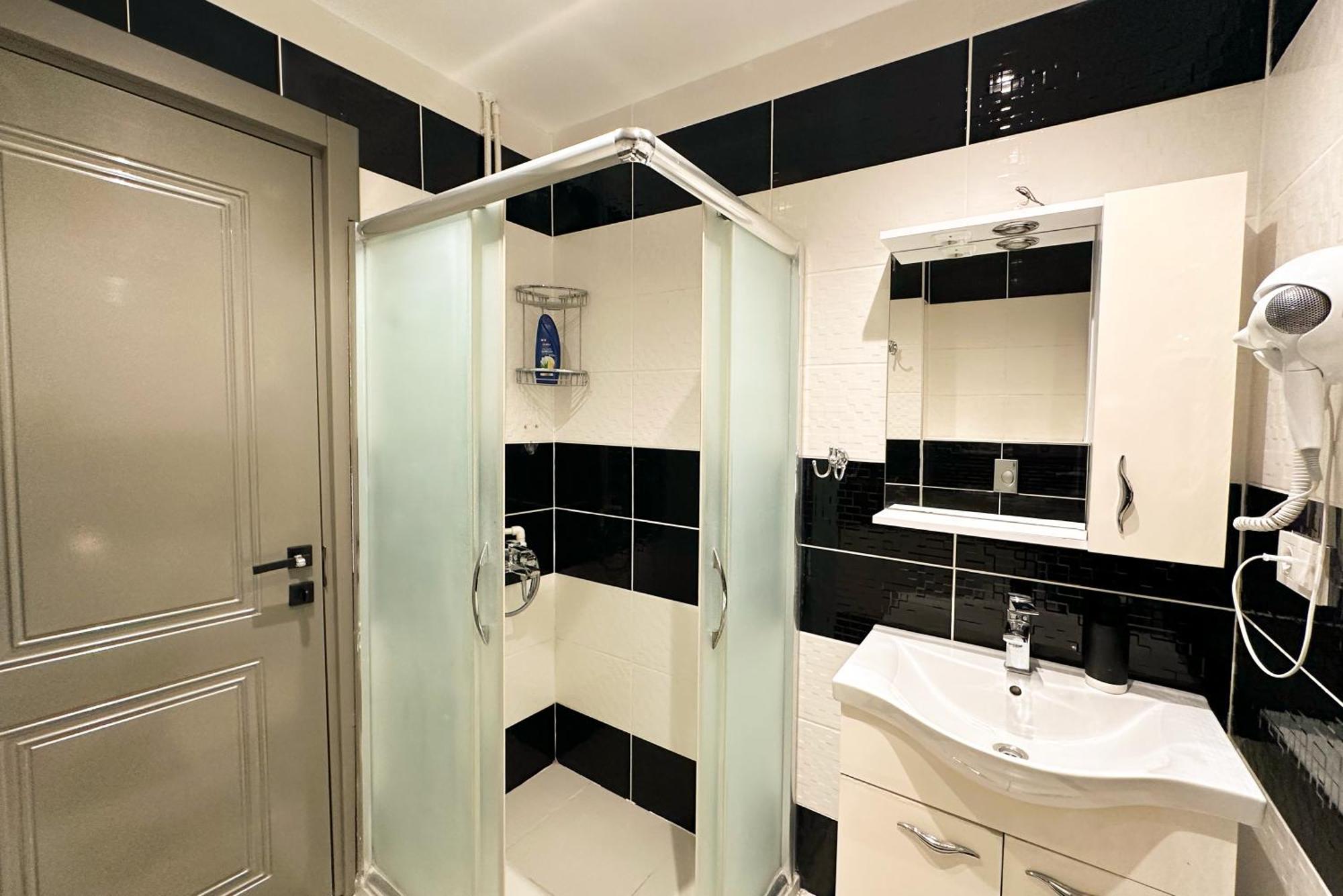 The Halic Bosphorus Hotel İstanbul Dış mekan fotoğraf