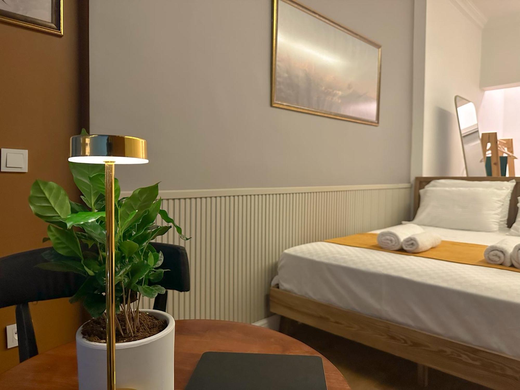 The Halic Bosphorus Hotel İstanbul Dış mekan fotoğraf