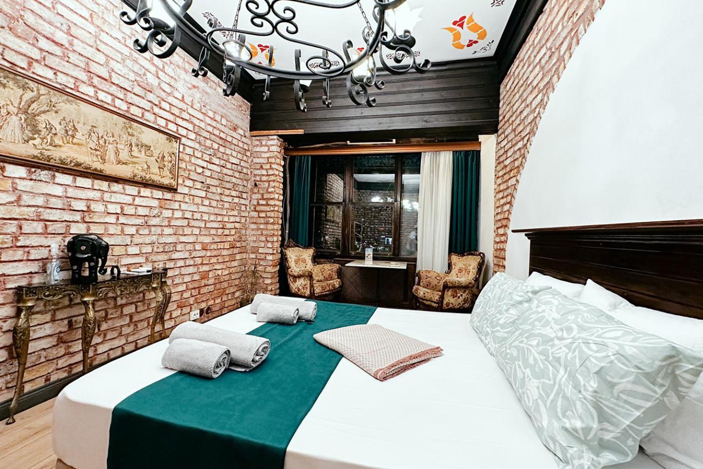 The Halic Bosphorus Hotel İstanbul Dış mekan fotoğraf