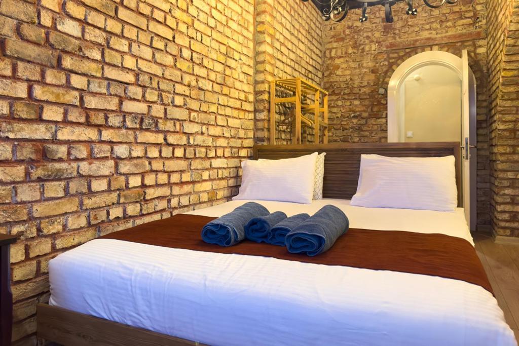The Halic Bosphorus Hotel İstanbul Dış mekan fotoğraf